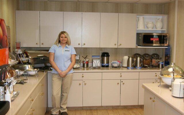 Hampton Inn Huntington/Barboursville