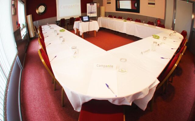 Campanile Doncaster Hotel