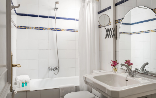 Hotel Medium Renaixença