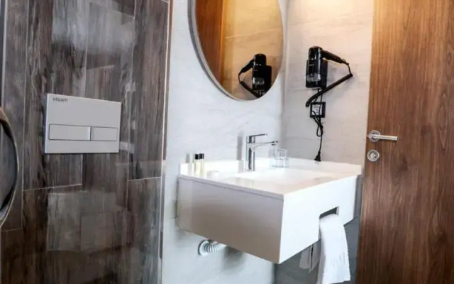 Caba Hotel & Spa