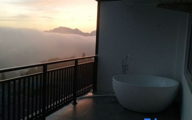 Ziyunxuan Guesthouse