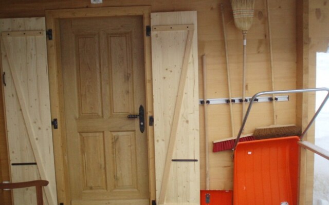 Heiti N 17 Gsteig in Gsteig