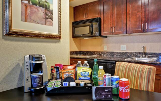 Homewood Suites Fredericksburg