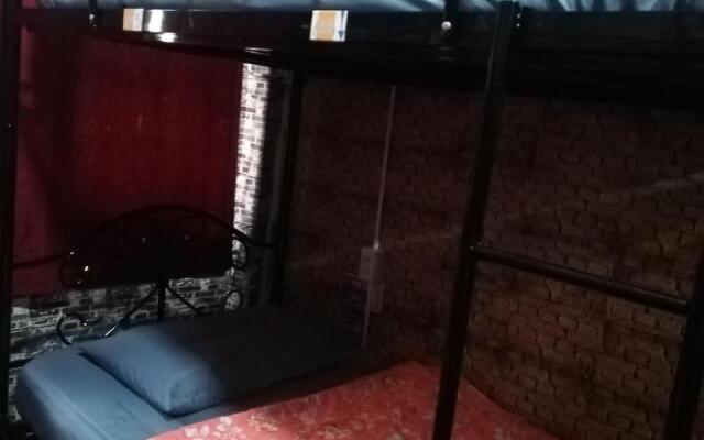 Wachi Hostel Bangkok