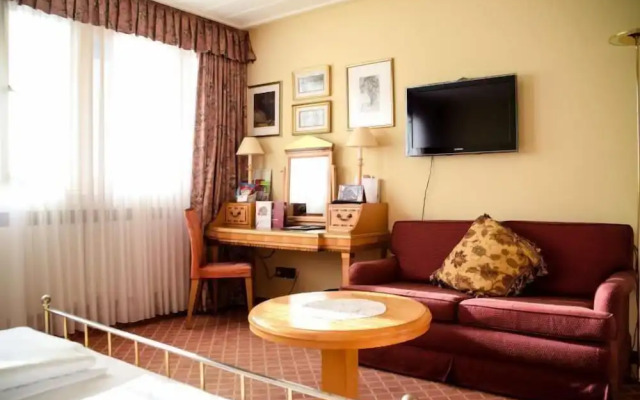 Walk´sches Haus - Hotel & Restaurants