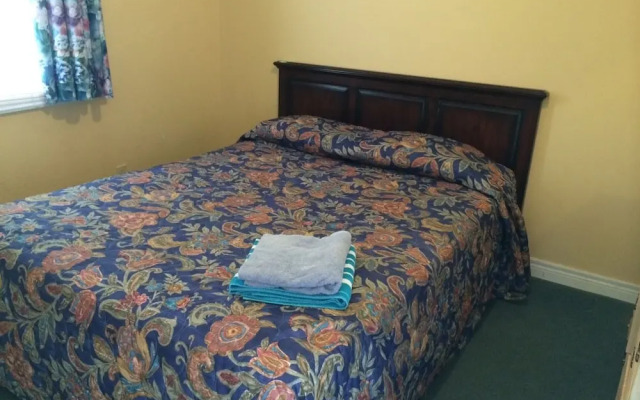 Villa Nova Motel Resort