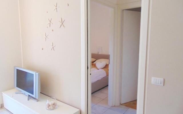 S68 - Sirolo, Nuovo Bilocale Con Terrazzo