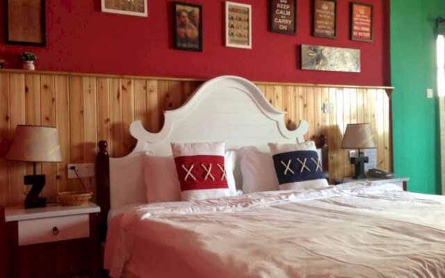 Walker Inn Sanya