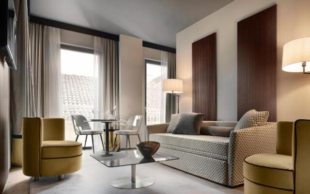 Speronari Suites