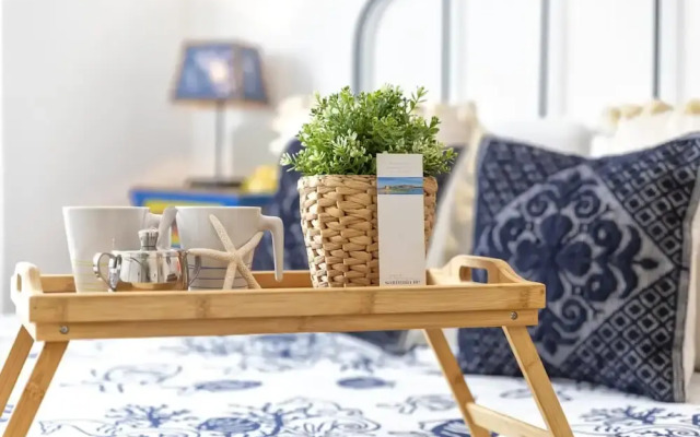 Sardinia Re - Valery s Flat