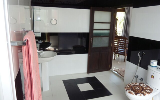 Sea View Deepal Villa unawatuna