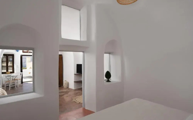 Madame Kalitsi-irini Apartment