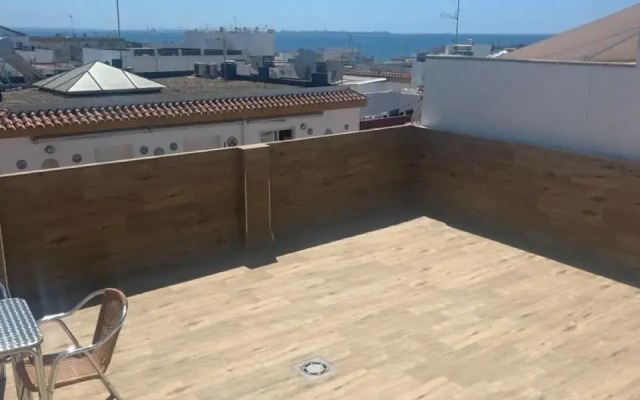 Hotel La Parrita