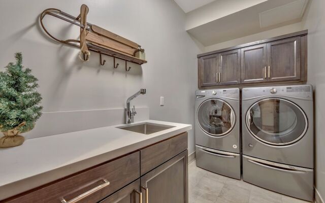 Gondola Vista 15 - 6 Br Townhouse