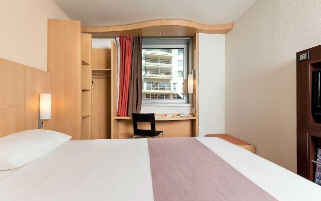 ibis Paris Issy Les Moulineaux Val de Seine