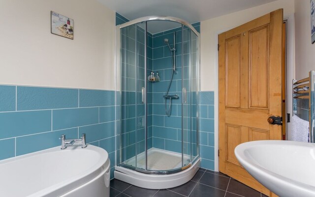 Thorntrees Bed and Breakfast