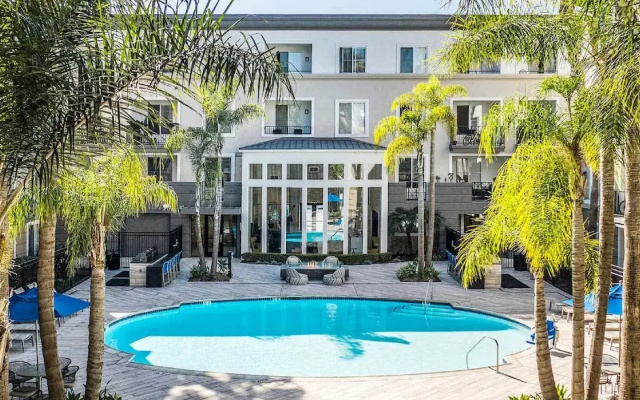 StaysPro - Venice Beach luxury Apartments minutes to The Marina And Santa Monica