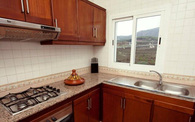 Marina Smir Jawhara Luxury