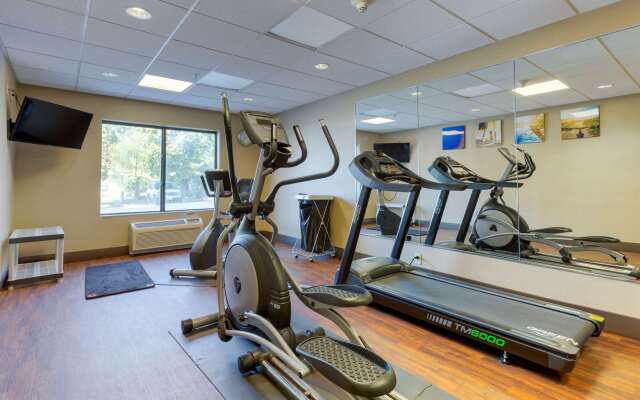 Comfort Inn & Suites Cambridge