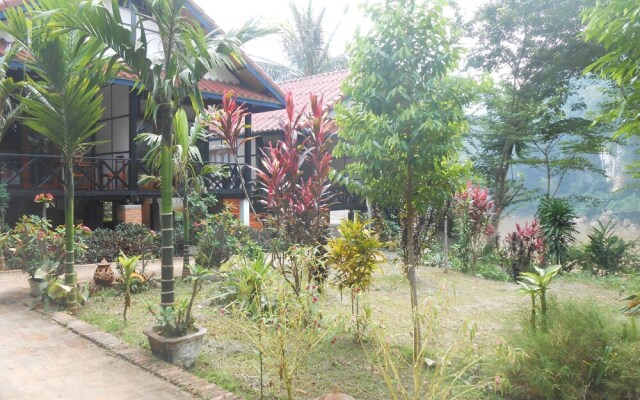 Phaxang Resort Nong Khiaw