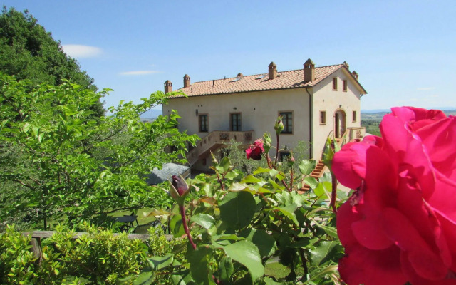 Poggio Olivo