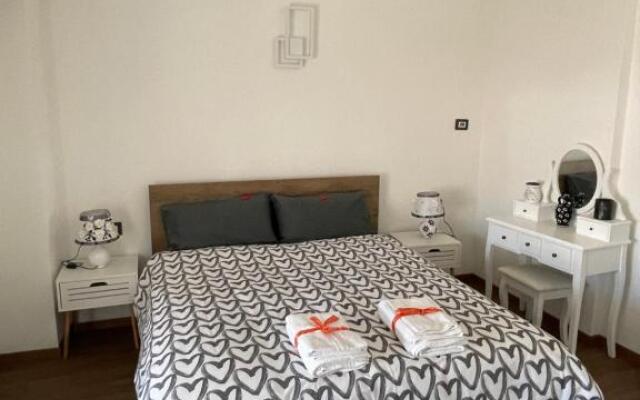 Appartamento Le 3 Cime