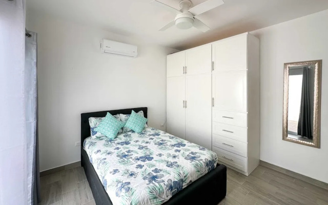 The Ultimate Downtown Home