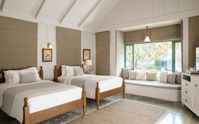 Devasom Hua Hin Resort