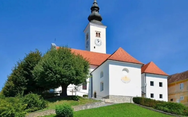 Pansion Bernarda Nova