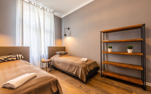 Victus Apartamenty - Rewa