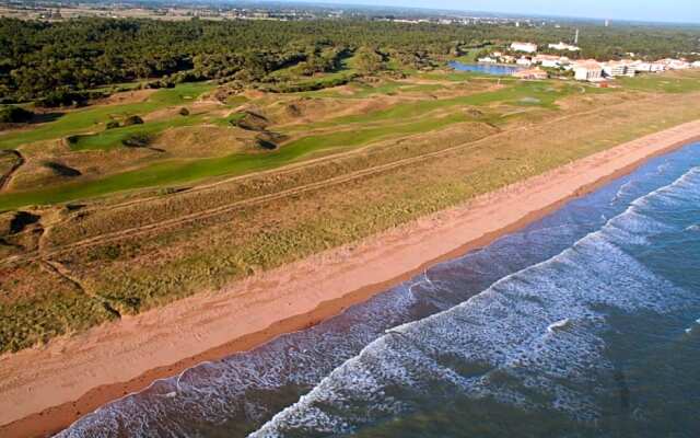 Résidence atlantic golf Vadys