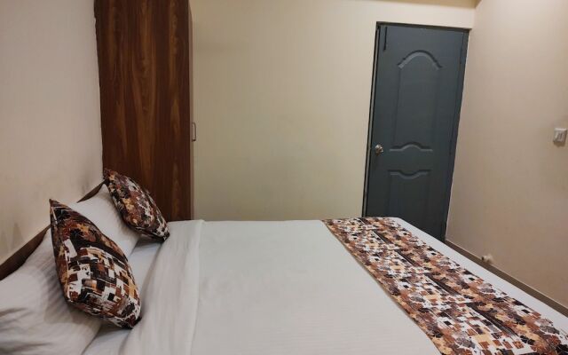 Athasri Hotel HSR Layout