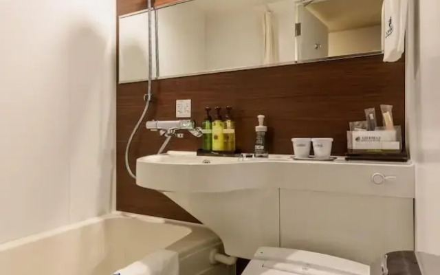 Hotel Livemax Akasaka