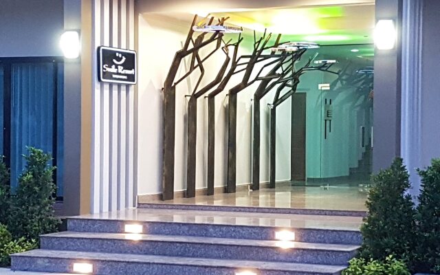 Smile Resort Thungsong