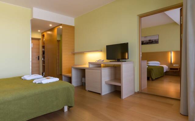 Tervise Paradiis Spa Hotel & Water Park