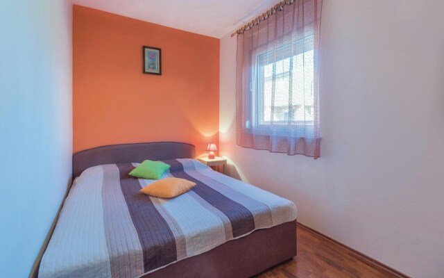 Beautiful Home in Betiga With Wifi and 2 Bedrooms