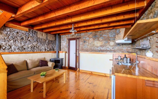 Casa Rural Altos Cruz de Tea