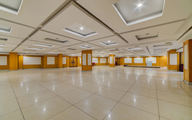 OYO Flagship 469 Kachiguda Railway Station