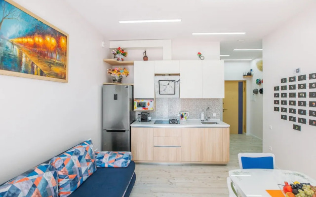 33 Spring Apartment