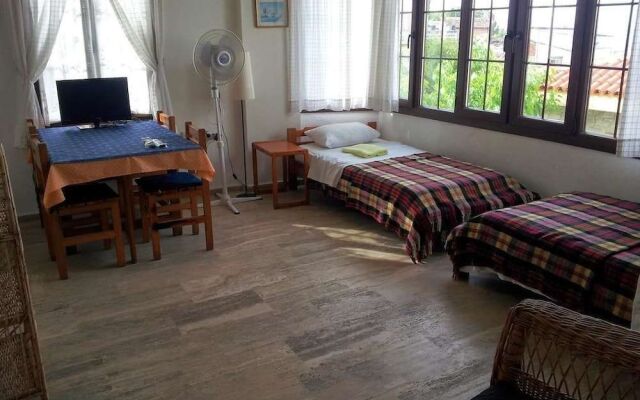 Kusadasi Cennet Pension