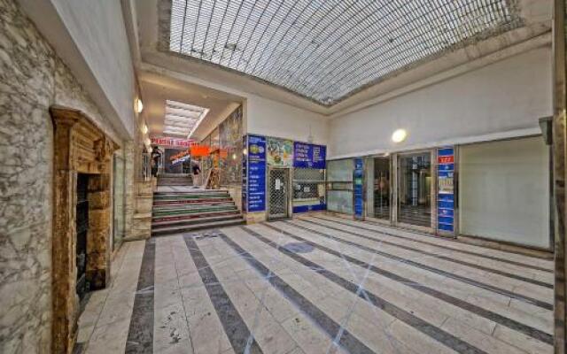 Apartments Stepanska 36