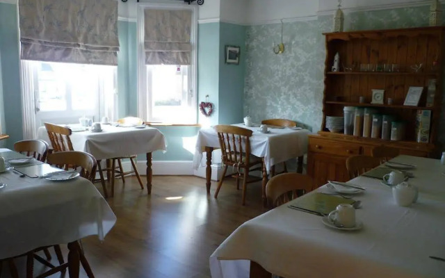 The Norman Guest House