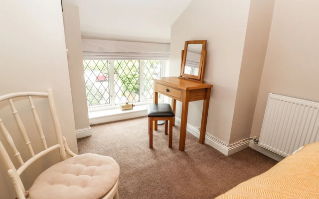 Capel Cottage