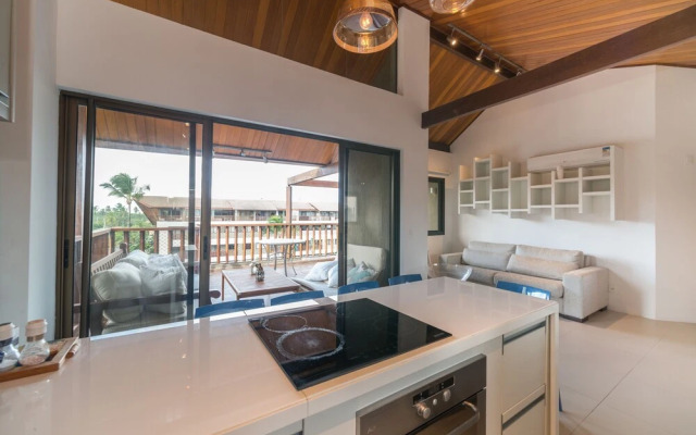 MLW301C Penthause Muro Alto 3 bedrooms