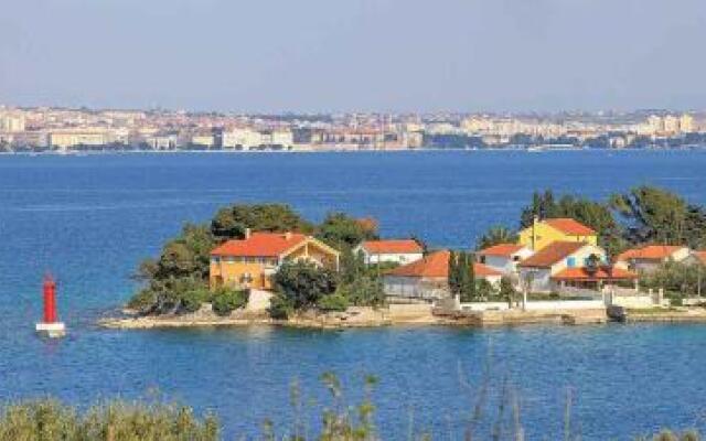 Villa Antisin in Ugljan 34351