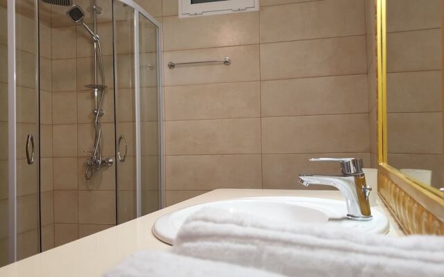 Zacharias Luxury House On The Sea South Crete