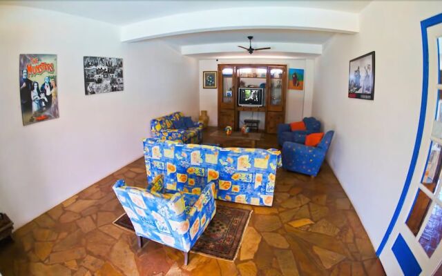 Costa Azul Praia Hotel