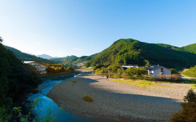 Watarase Onsen Hotel