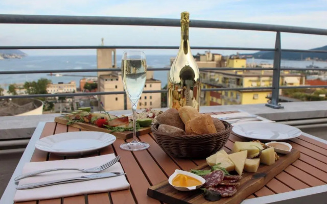 AllegroItalia La Spezia