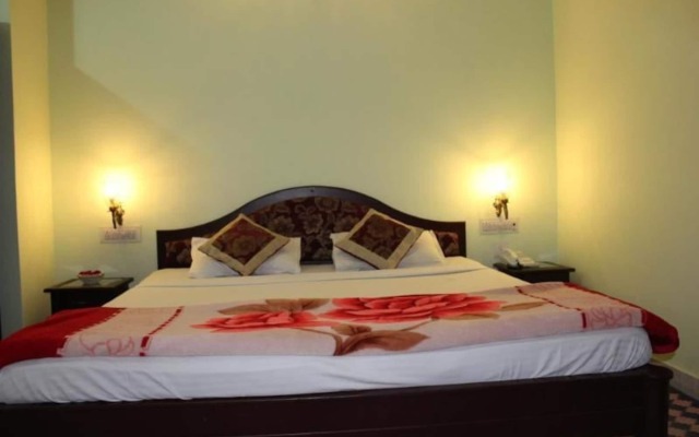 Hotel Thamla Haveli